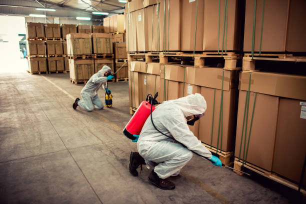 Best Exterminator Services  in Port Clinton, OH
